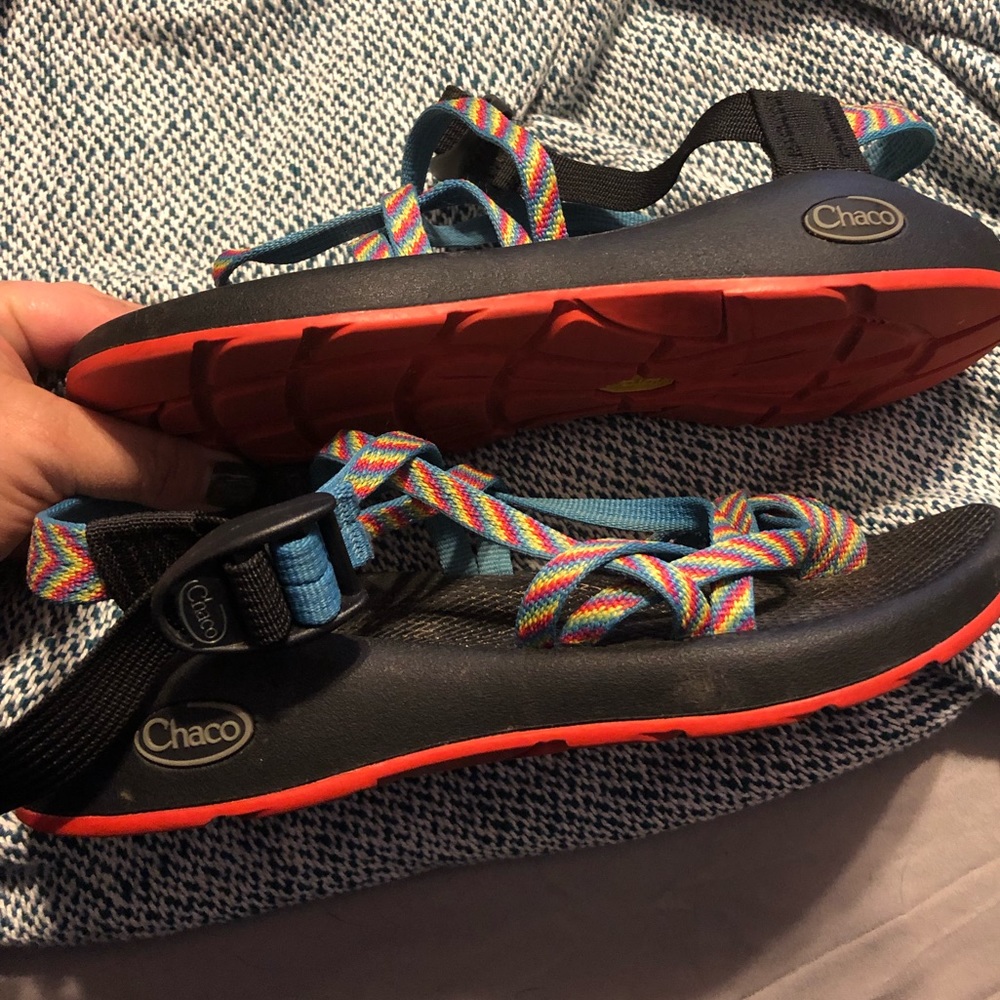 Genuine Chaco sandals